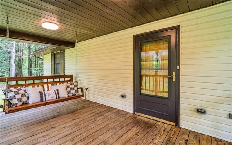 132 Hoot Owl, Flinton, 16640, 4 Bedroom Bedrooms, 11 Room Rooms,2 BathroomBathrooms,Residential,For Sale,Hoot Owl,1777627