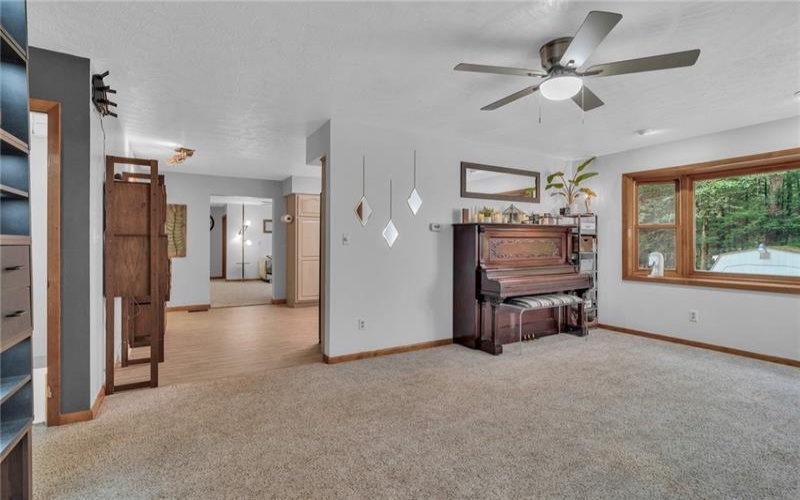132 Hoot Owl, Flinton, 16640, 4 Bedroom Bedrooms, 11 Room Rooms,2 BathroomBathrooms,Residential,For Sale,Hoot Owl,1777627