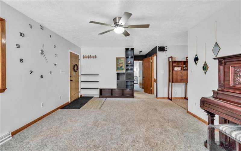 132 Hoot Owl, Flinton, 16640, 4 Bedroom Bedrooms, 11 Room Rooms,2 BathroomBathrooms,Residential,For Sale,Hoot Owl,1777627