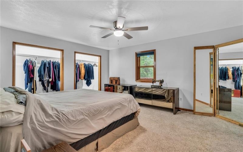132 Hoot Owl, Flinton, 16640, 4 Bedroom Bedrooms, 11 Room Rooms,2 BathroomBathrooms,Residential,For Sale,Hoot Owl,1777627