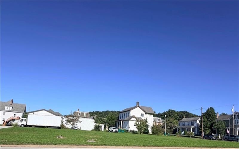 213 3rd Ave, Derry, 15627, ,Commercial-industrial-business,For Sale,3rd Ave,1777632