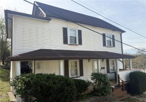 19 Studa Street, Burgettstown, 15021, 2 Bedroom Bedrooms, ,1 BathroomBathrooms,Lease,For Rent,Studa Street,1777646