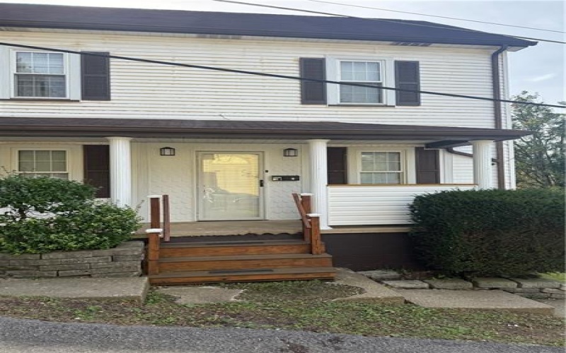 19 Studa Street, Burgettstown, 15021, 2 Bedroom Bedrooms, ,1 BathroomBathrooms,Lease,For Rent,Studa Street,1777646