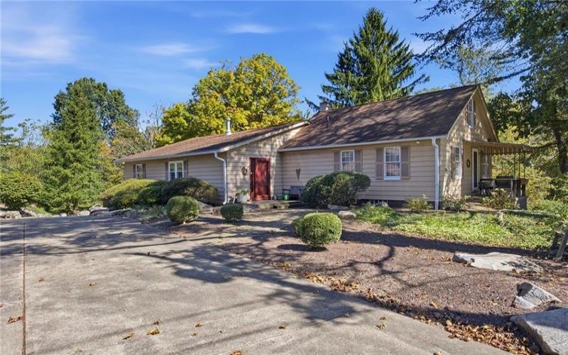 3554 McWilliams, Murrysville, 15668, 3 Bedroom Bedrooms, ,2 BathroomBathrooms,Residential,For Sale,McWilliams,1777651