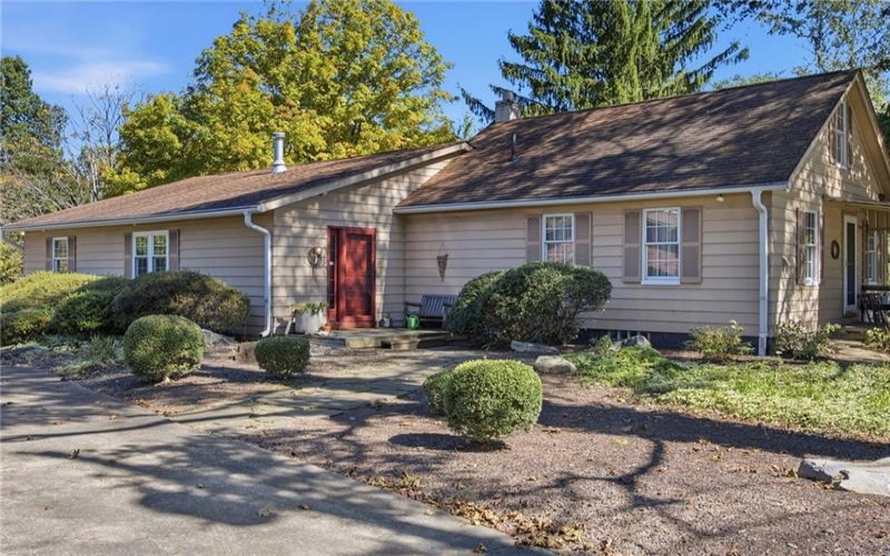 3554 McWilliams, Murrysville, 15668, 3 Bedroom Bedrooms, ,2 BathroomBathrooms,Residential,For Sale,McWilliams,1777651