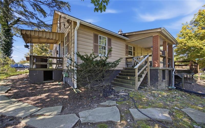 3554 McWilliams, Murrysville, 15668, 3 Bedroom Bedrooms, ,2 BathroomBathrooms,Residential,For Sale,McWilliams,1777651