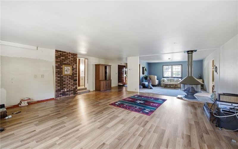 3554 McWilliams, Murrysville, 15668, 3 Bedroom Bedrooms, ,2 BathroomBathrooms,Residential,For Sale,McWilliams,1777651