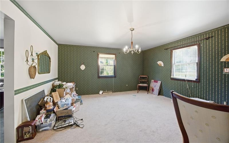 3554 McWilliams, Murrysville, 15668, 3 Bedroom Bedrooms, ,2 BathroomBathrooms,Residential,For Sale,McWilliams,1777651