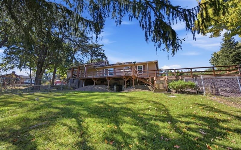 3554 McWilliams, Murrysville, 15668, 3 Bedroom Bedrooms, ,2 BathroomBathrooms,Residential,For Sale,McWilliams,1777651