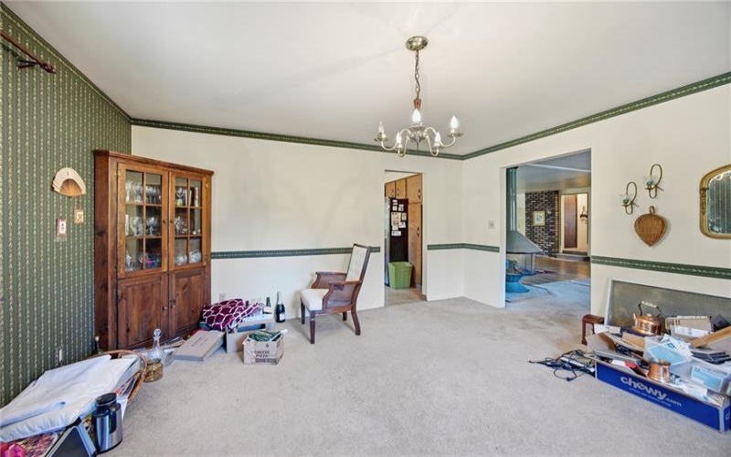 3554 McWilliams, Murrysville, 15668, 3 Bedroom Bedrooms, ,2 BathroomBathrooms,Residential,For Sale,McWilliams,1777651
