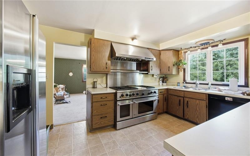 3554 McWilliams, Murrysville, 15668, 3 Bedroom Bedrooms, ,2 BathroomBathrooms,Residential,For Sale,McWilliams,1777651