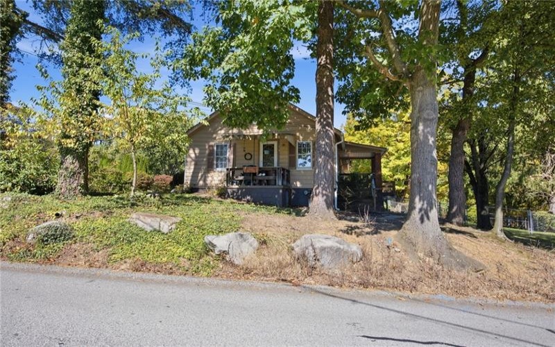 3554 McWilliams, Murrysville, 15668, 3 Bedroom Bedrooms, ,2 BathroomBathrooms,Residential,For Sale,McWilliams,1777651