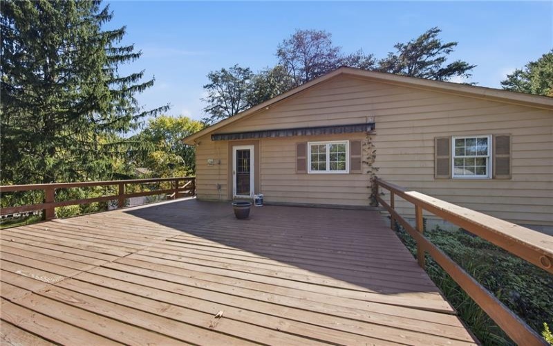 3554 McWilliams, Murrysville, 15668, 3 Bedroom Bedrooms, ,2 BathroomBathrooms,Residential,For Sale,McWilliams,1777651