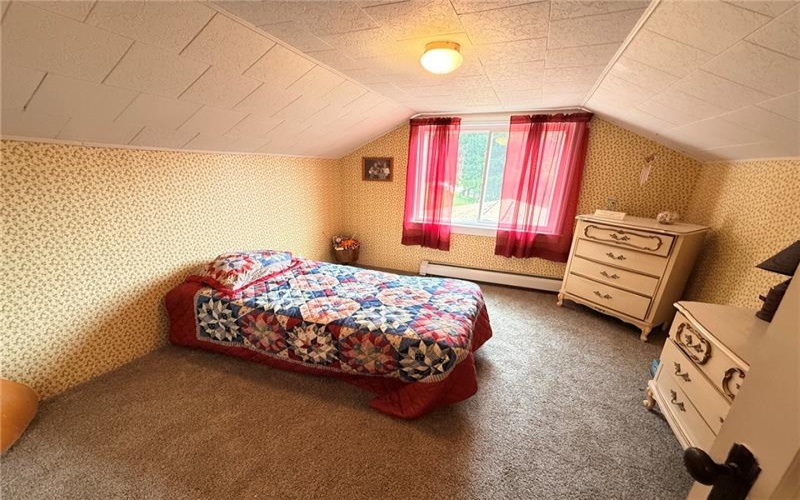 132 Morgan Station Rd, Lemont Furnace, 15456, 3 Bedroom Bedrooms, 7 Room Rooms,1.1 BathroomBathrooms,Residential,For Sale,Morgan Station Rd,1777658