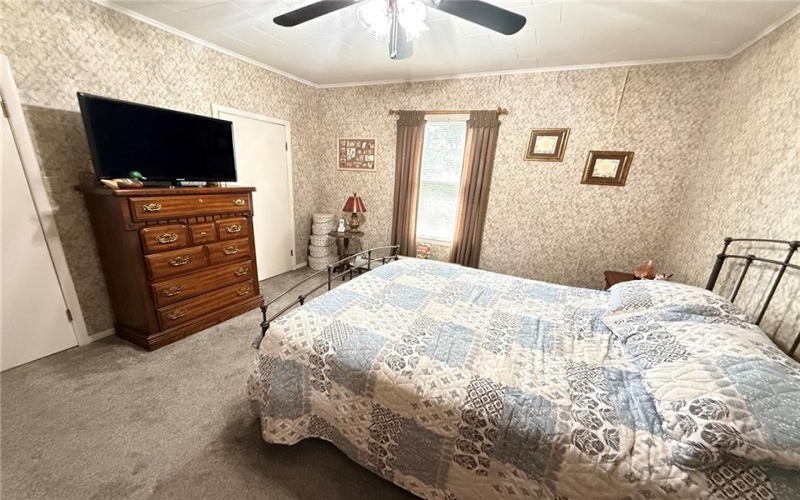 132 Morgan Station Rd, Lemont Furnace, 15456, 3 Bedroom Bedrooms, 7 Room Rooms,1.1 BathroomBathrooms,Residential,For Sale,Morgan Station Rd,1777658