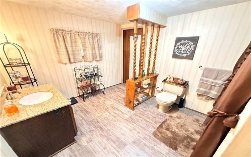 132 Morgan Station Rd, Lemont Furnace, 15456, 3 Bedroom Bedrooms, 7 Room Rooms,1.1 BathroomBathrooms,Residential,For Sale,Morgan Station Rd,1777658