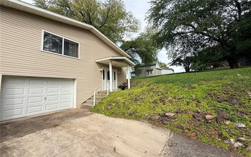 132 Morgan Station Rd, Lemont Furnace, 15456, 3 Bedroom Bedrooms, 7 Room Rooms,1.1 BathroomBathrooms,Residential,For Sale,Morgan Station Rd,1777658