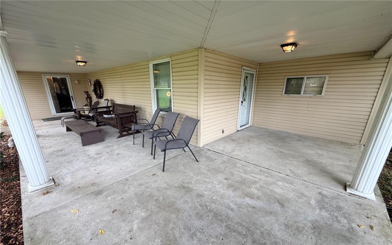 132 Morgan Station Rd, Lemont Furnace, 15456, 3 Bedroom Bedrooms, 7 Room Rooms,1.1 BathroomBathrooms,Residential,For Sale,Morgan Station Rd,1777658