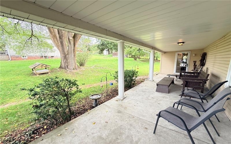 132 Morgan Station Rd, Lemont Furnace, 15456, 3 Bedroom Bedrooms, 7 Room Rooms,1.1 BathroomBathrooms,Residential,For Sale,Morgan Station Rd,1777658