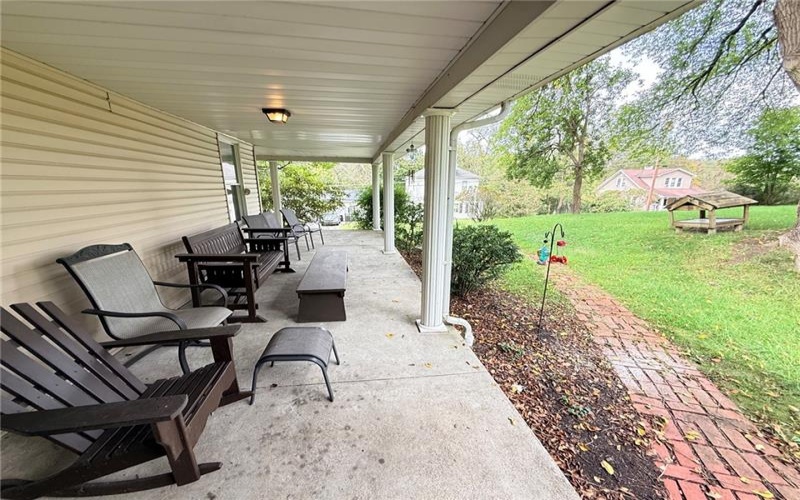 132 Morgan Station Rd, Lemont Furnace, 15456, 3 Bedroom Bedrooms, 7 Room Rooms,1.1 BathroomBathrooms,Residential,For Sale,Morgan Station Rd,1777658
