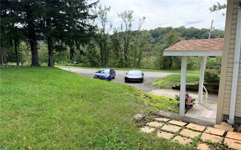 132 Morgan Station Rd, Lemont Furnace, 15456, 3 Bedroom Bedrooms, 7 Room Rooms,1.1 BathroomBathrooms,Residential,For Sale,Morgan Station Rd,1777658