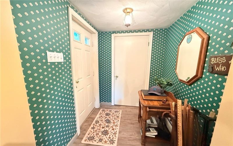 132 Morgan Station Rd, Lemont Furnace, 15456, 3 Bedroom Bedrooms, 7 Room Rooms,1.1 BathroomBathrooms,Residential,For Sale,Morgan Station Rd,1777658