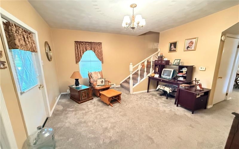 132 Morgan Station Rd, Lemont Furnace, 15456, 3 Bedroom Bedrooms, 7 Room Rooms,1.1 BathroomBathrooms,Residential,For Sale,Morgan Station Rd,1777658