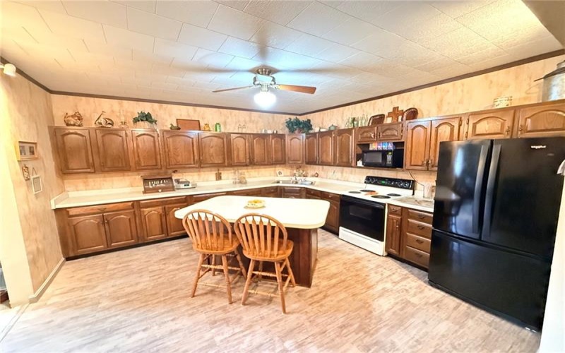 132 Morgan Station Rd, Lemont Furnace, 15456, 3 Bedroom Bedrooms, 7 Room Rooms,1.1 BathroomBathrooms,Residential,For Sale,Morgan Station Rd,1777658
