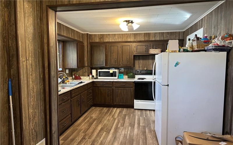215 1st Avenue, Waynesburg, 15370, ,Multi-unit,For Sale,1st Avenue,1777662