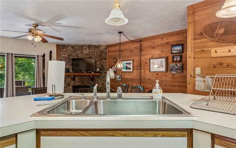 4903 Swiss Mountain Drive, Champion, 15622, 2 Bedroom Bedrooms, 6 Room Rooms,2 BathroomBathrooms,Residential,For Sale,Swiss Mountain Drive,1777685