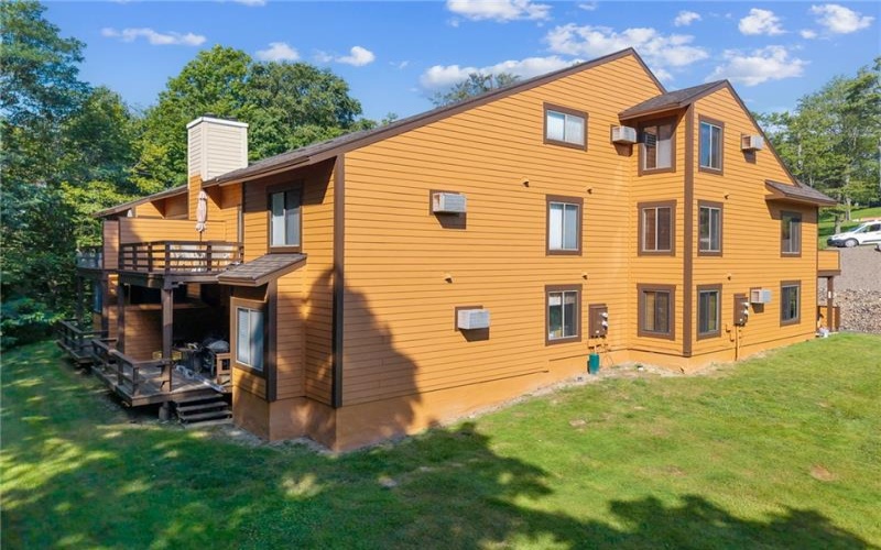 4903 Swiss Mountain Drive, Champion, 15622, 2 Bedroom Bedrooms, 6 Room Rooms,2 BathroomBathrooms,Residential,For Sale,Swiss Mountain Drive,1777685