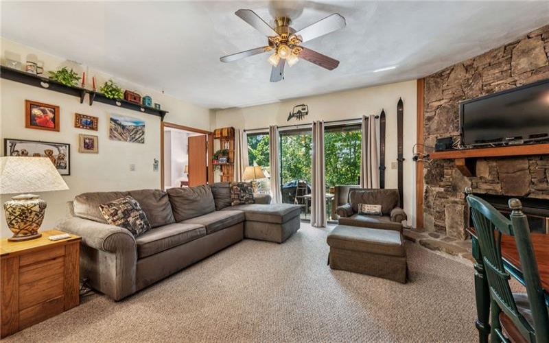4903 Swiss Mountain Drive, Champion, 15622, 2 Bedroom Bedrooms, 6 Room Rooms,2 BathroomBathrooms,Residential,For Sale,Swiss Mountain Drive,1777685