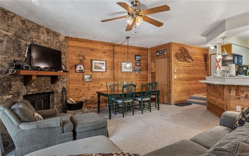 4903 Swiss Mountain Drive, Champion, 15622, 2 Bedroom Bedrooms, 6 Room Rooms,2 BathroomBathrooms,Residential,For Sale,Swiss Mountain Drive,1777685