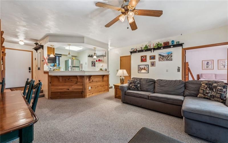 4903 Swiss Mountain Drive, Champion, 15622, 2 Bedroom Bedrooms, 6 Room Rooms,2 BathroomBathrooms,Residential,For Sale,Swiss Mountain Drive,1777685