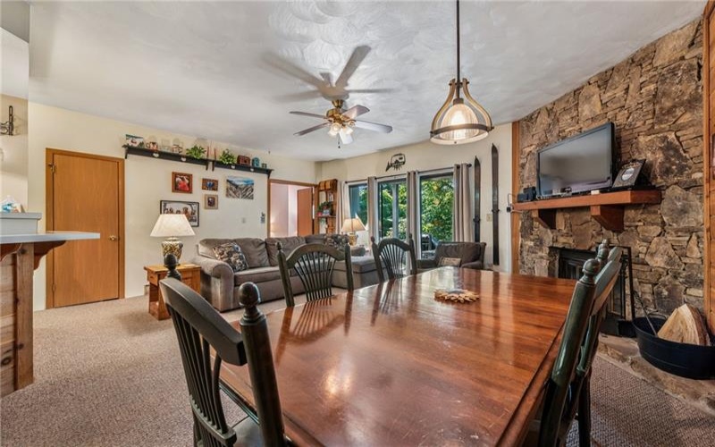 4903 Swiss Mountain Drive, Champion, 15622, 2 Bedroom Bedrooms, 6 Room Rooms,2 BathroomBathrooms,Residential,For Sale,Swiss Mountain Drive,1777685
