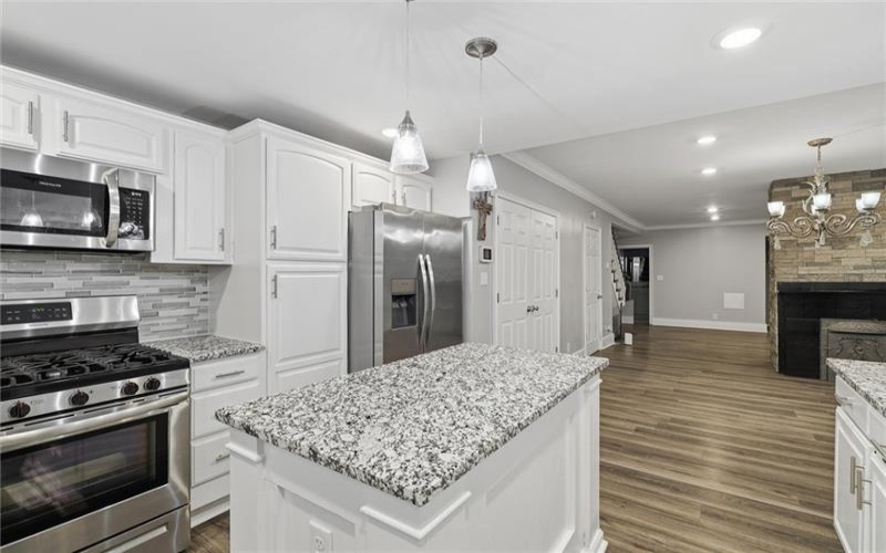 4150 Arnold Ave, Lower Burrell, 15068, 3 Bedroom Bedrooms, 8 Room Rooms,2 BathroomBathrooms,Residential,For Sale,Arnold Ave,1777691