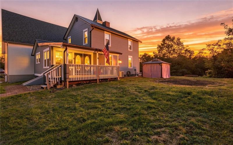 4150 Arnold Ave, Lower Burrell, 15068, 3 Bedroom Bedrooms, 8 Room Rooms,2 BathroomBathrooms,Residential,For Sale,Arnold Ave,1777691