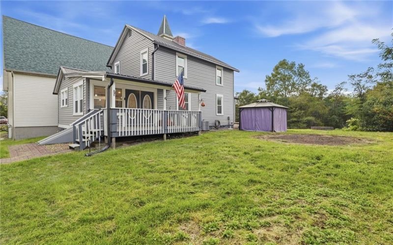 4150 Arnold Ave, Lower Burrell, 15068, 3 Bedroom Bedrooms, 8 Room Rooms,2 BathroomBathrooms,Residential,For Sale,Arnold Ave,1777691