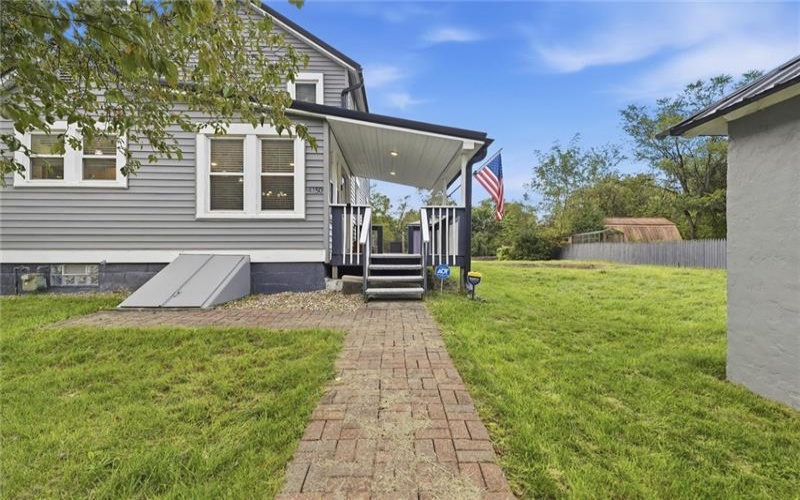4150 Arnold Ave, Lower Burrell, 15068, 3 Bedroom Bedrooms, 8 Room Rooms,2 BathroomBathrooms,Residential,For Sale,Arnold Ave,1777691