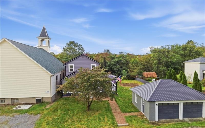 4150 Arnold Ave, Lower Burrell, 15068, 3 Bedroom Bedrooms, 8 Room Rooms,2 BathroomBathrooms,Residential,For Sale,Arnold Ave,1777691