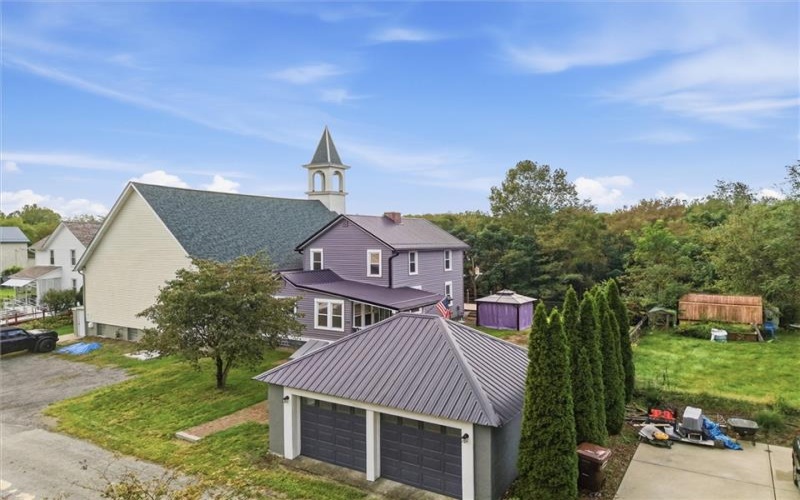 4150 Arnold Ave, Lower Burrell, 15068, 3 Bedroom Bedrooms, 8 Room Rooms,2 BathroomBathrooms,Residential,For Sale,Arnold Ave,1777691