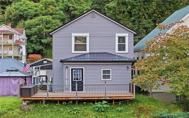 4150 Arnold Ave, Lower Burrell, 15068, 3 Bedroom Bedrooms, 8 Room Rooms,2 BathroomBathrooms,Residential,For Sale,Arnold Ave,1777691