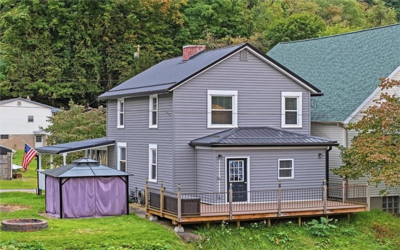 4150 Arnold Ave, Lower Burrell, 15068, 3 Bedroom Bedrooms, 8 Room Rooms,2 BathroomBathrooms,Residential,For Sale,Arnold Ave,1777691