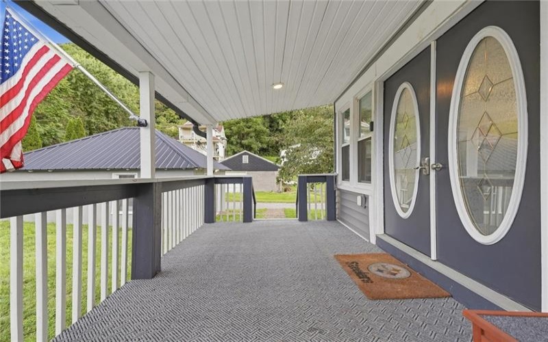 4150 Arnold Ave, Lower Burrell, 15068, 3 Bedroom Bedrooms, 8 Room Rooms,2 BathroomBathrooms,Residential,For Sale,Arnold Ave,1777691