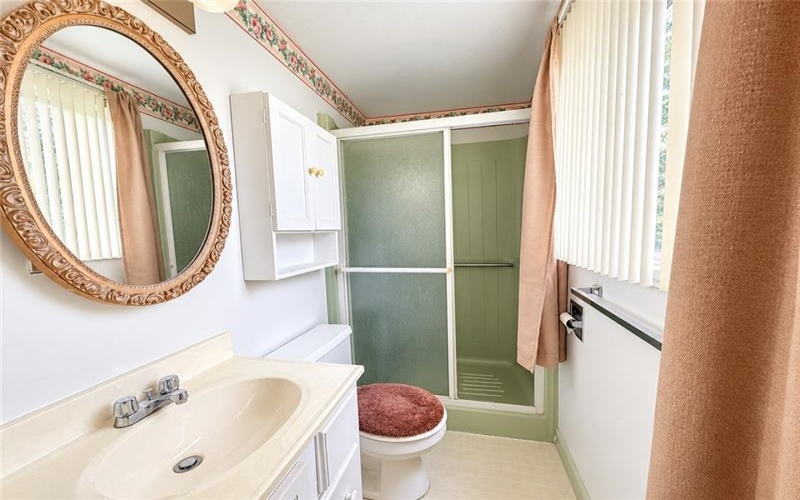 245 Mechanic St, Mount Morris, 15349, 3 Bedroom Bedrooms, 8 Room Rooms,2 BathroomBathrooms,Residential,For Sale,Mechanic St,1777697