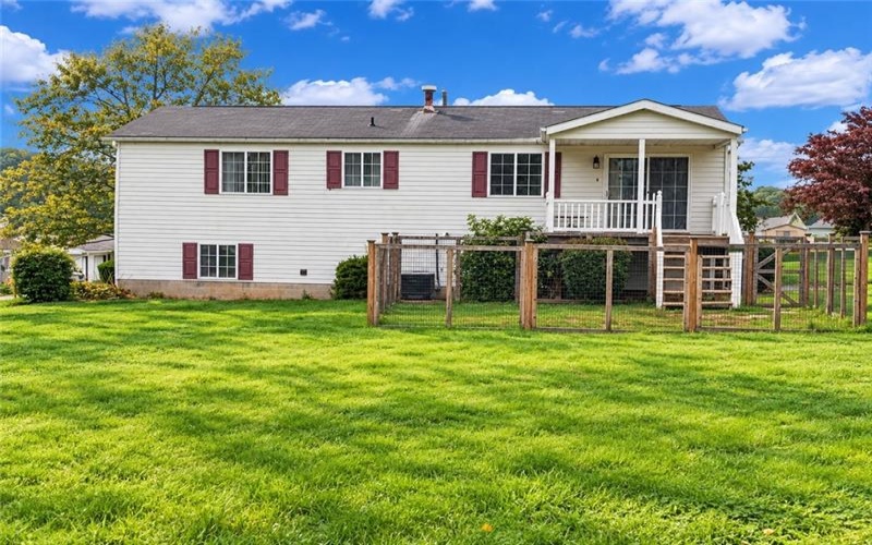 245 Mechanic St, Mount Morris, 15349, 3 Bedroom Bedrooms, 8 Room Rooms,2 BathroomBathrooms,Residential,For Sale,Mechanic St,1777697