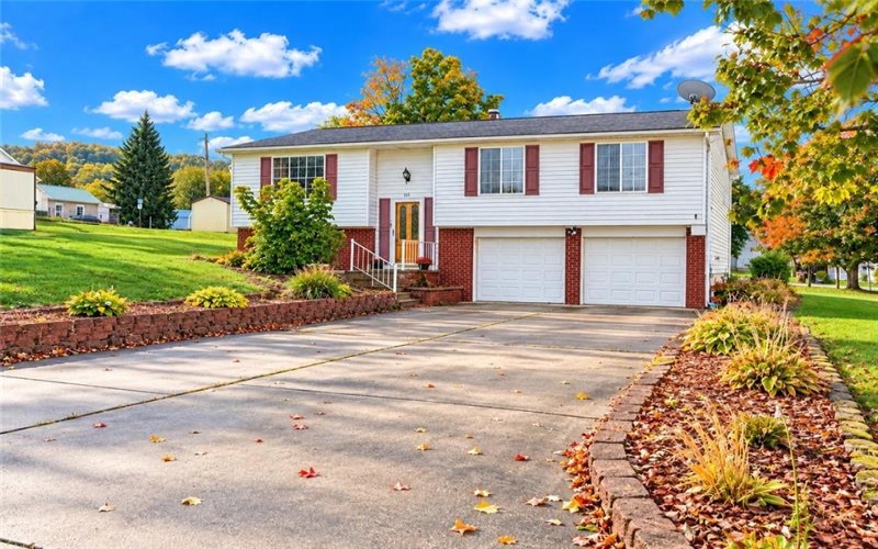 245 Mechanic St, Mount Morris, 15349, 3 Bedroom Bedrooms, 8 Room Rooms,2 BathroomBathrooms,Residential,For Sale,Mechanic St,1777697