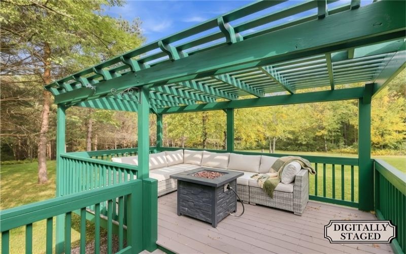162 White Pine Lane, Cairnbrook, 15924, 3 Bedroom Bedrooms, ,2 BathroomBathrooms,Residential,For Sale,White Pine Lane,1777750