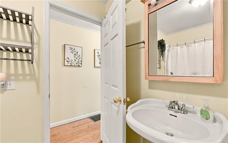162 White Pine Lane, Cairnbrook, 15924, 3 Bedroom Bedrooms, ,2 BathroomBathrooms,Residential,For Sale,White Pine Lane,1777750