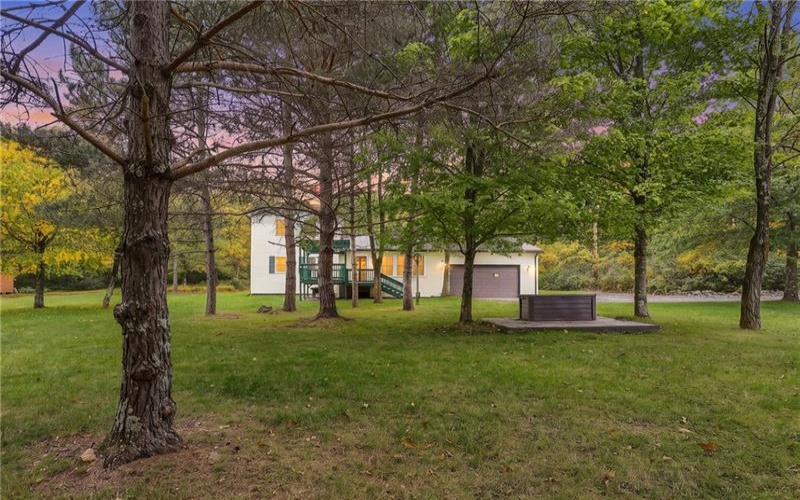 162 White Pine Lane, Cairnbrook, 15924, 3 Bedroom Bedrooms, ,2 BathroomBathrooms,Residential,For Sale,White Pine Lane,1777750